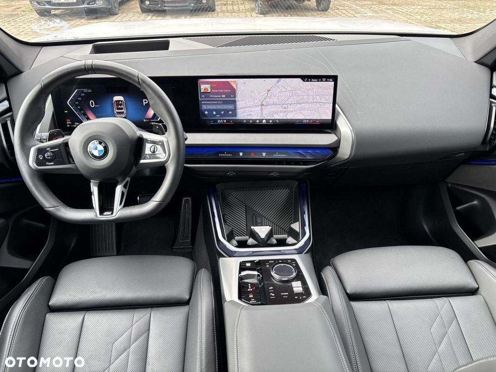 BMW X3 - 7