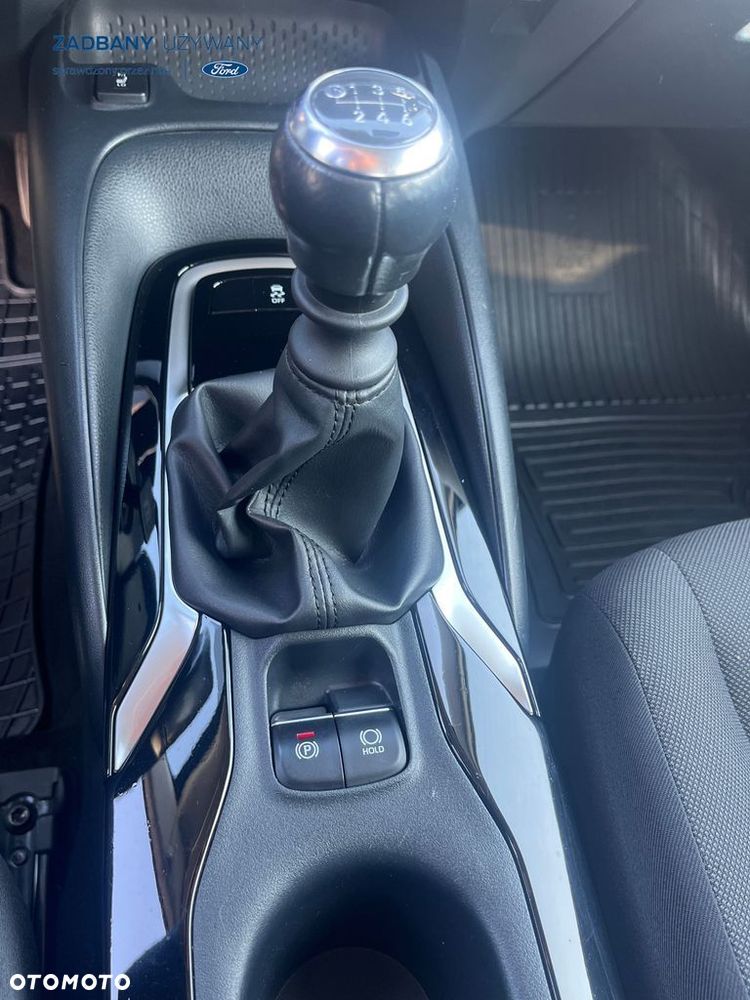 Toyota Corolla - 15