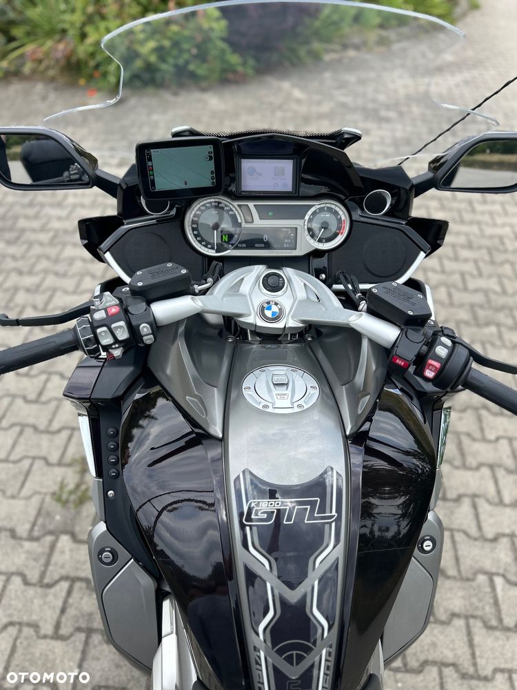 BMW K - 7