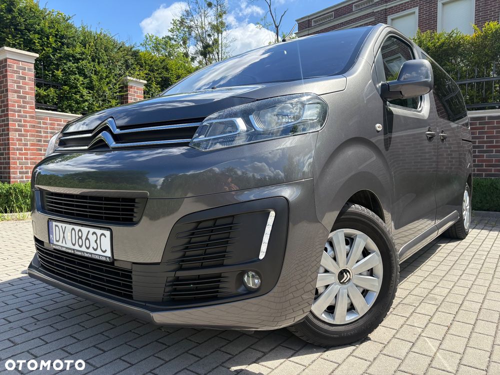 Citroën SpaceTourer M Shine - 3