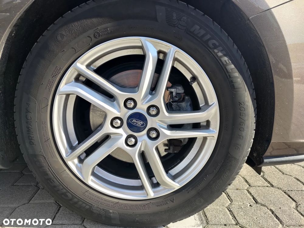 Ford Focus - 9