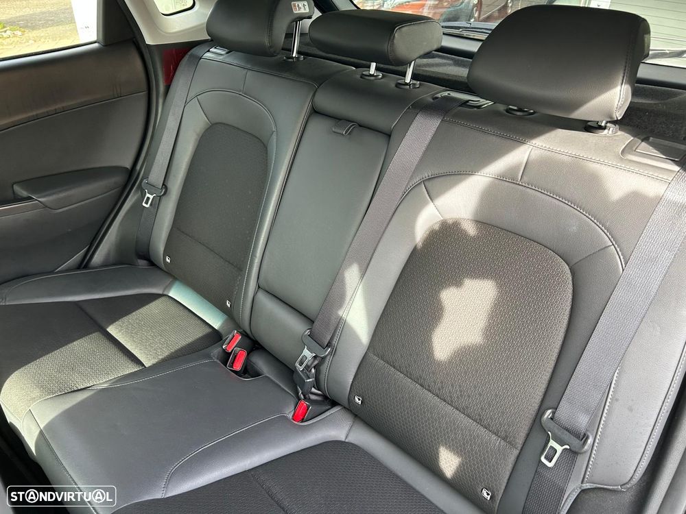 Hyundai Kauai 64 kWh Premium+P.Premium - 8