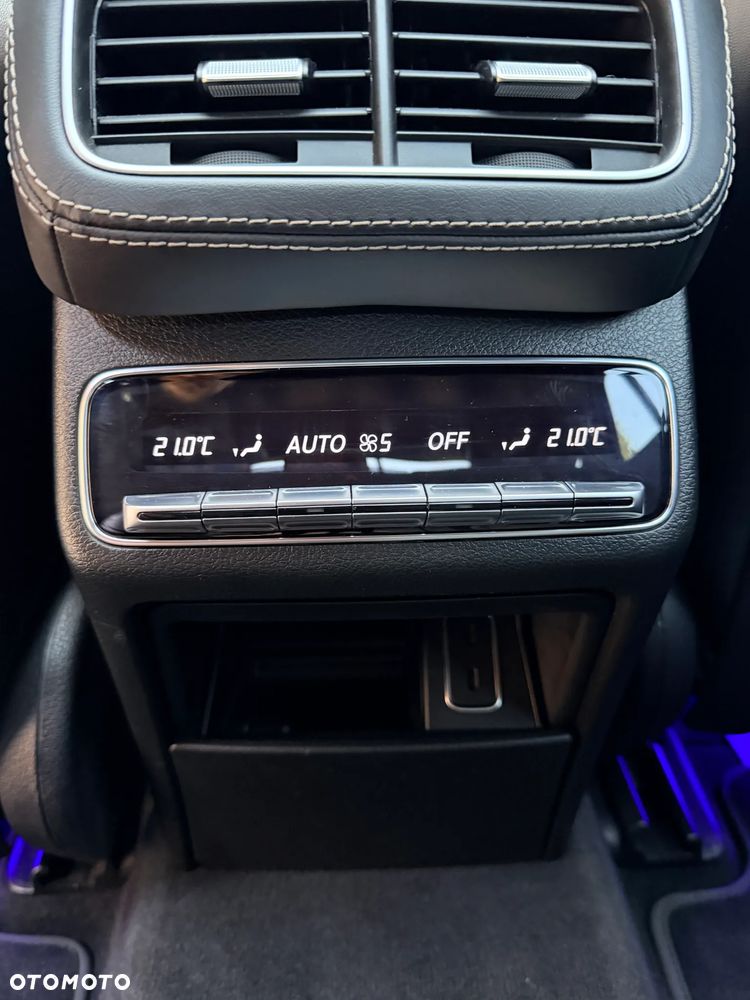 Mercedes-Benz GLE AMG 53 4-Matic Premium - 12