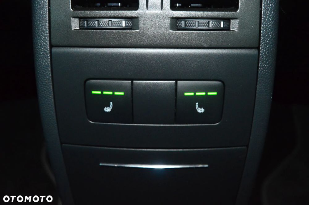 Skoda Octavia 2.0 TSI RS - 31