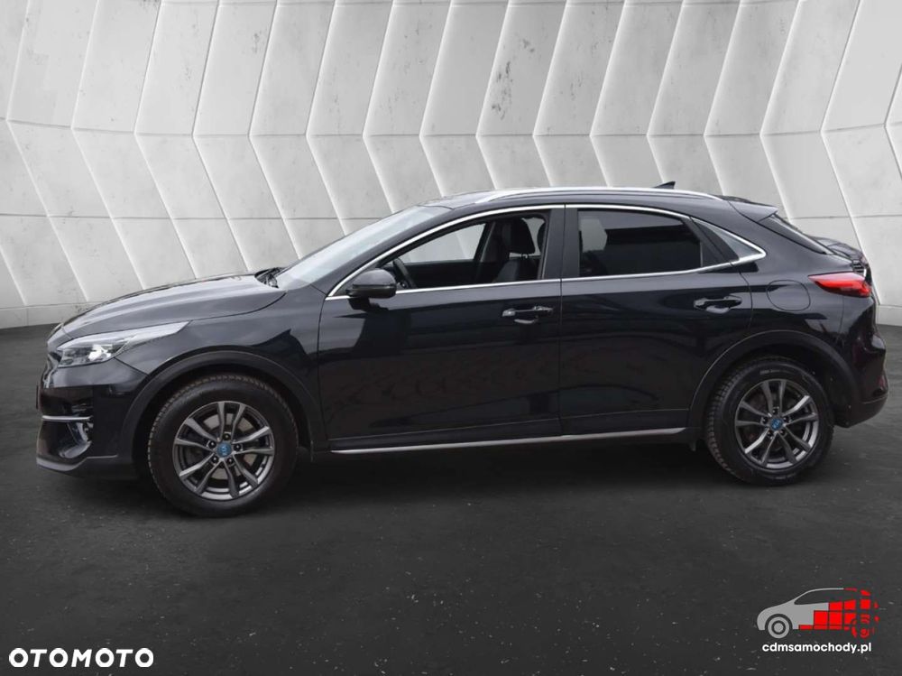 Kia XCeed - 7