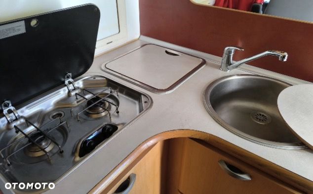 Hymer-Eriba B 654 - 12
