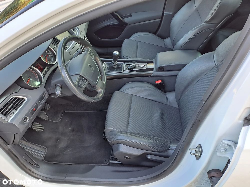 Peugeot 508 SW BlueHDi 150 Stop&Start Business-Line - 19