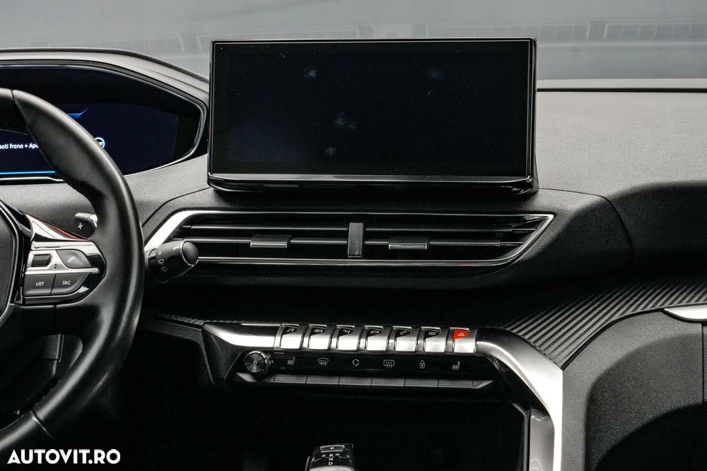 Peugeot 3008 1.5 BlueHDI 130 S&S EAT8 Allure - 18