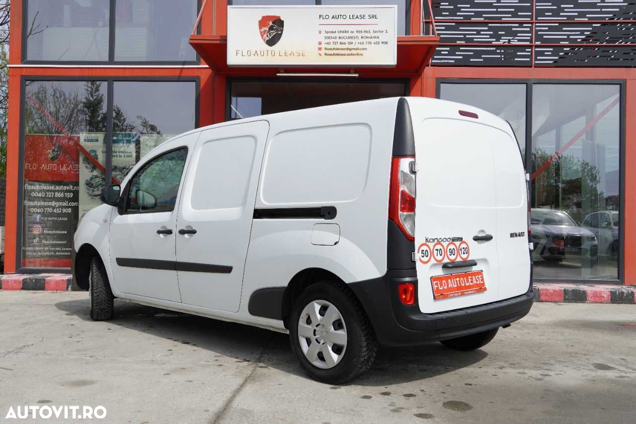 Renault Kangoo - 4