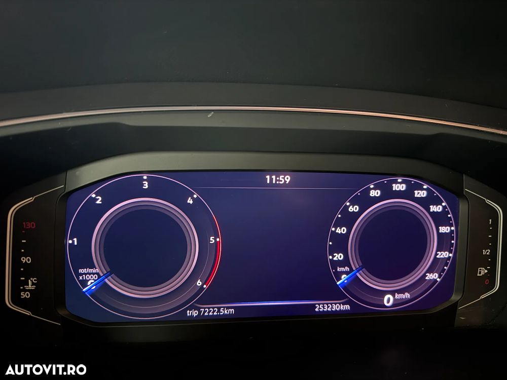 Volkswagen Tiguan - 9