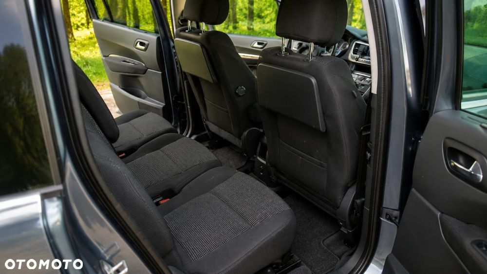 Peugeot 5008 - 7