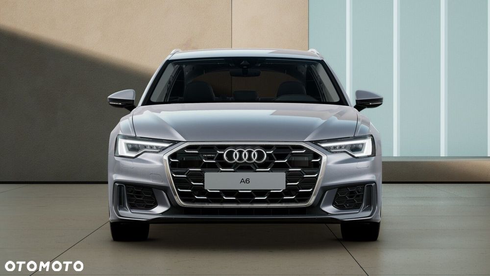 Audi A6 Avant - 3