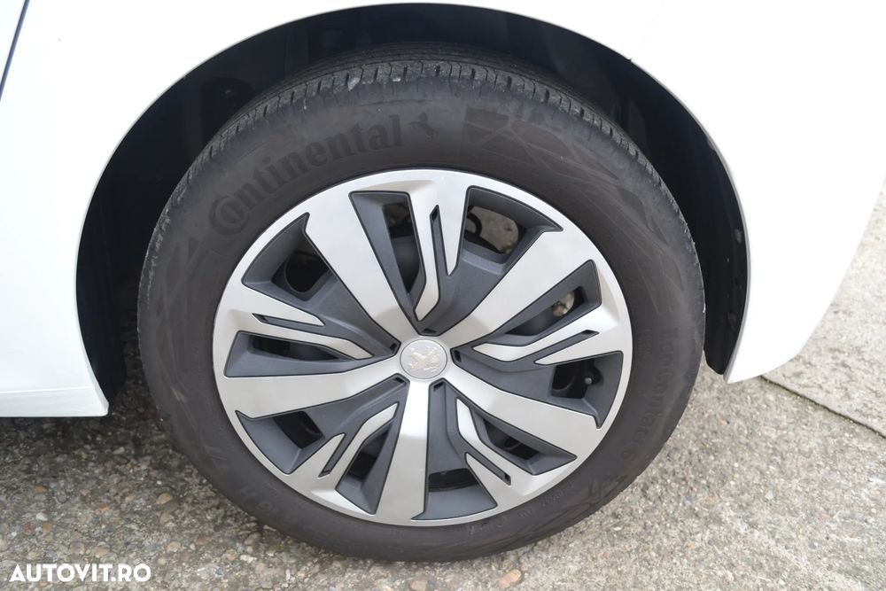 Peugeot 208 1.2 L PureTech STT Active Pack - 30