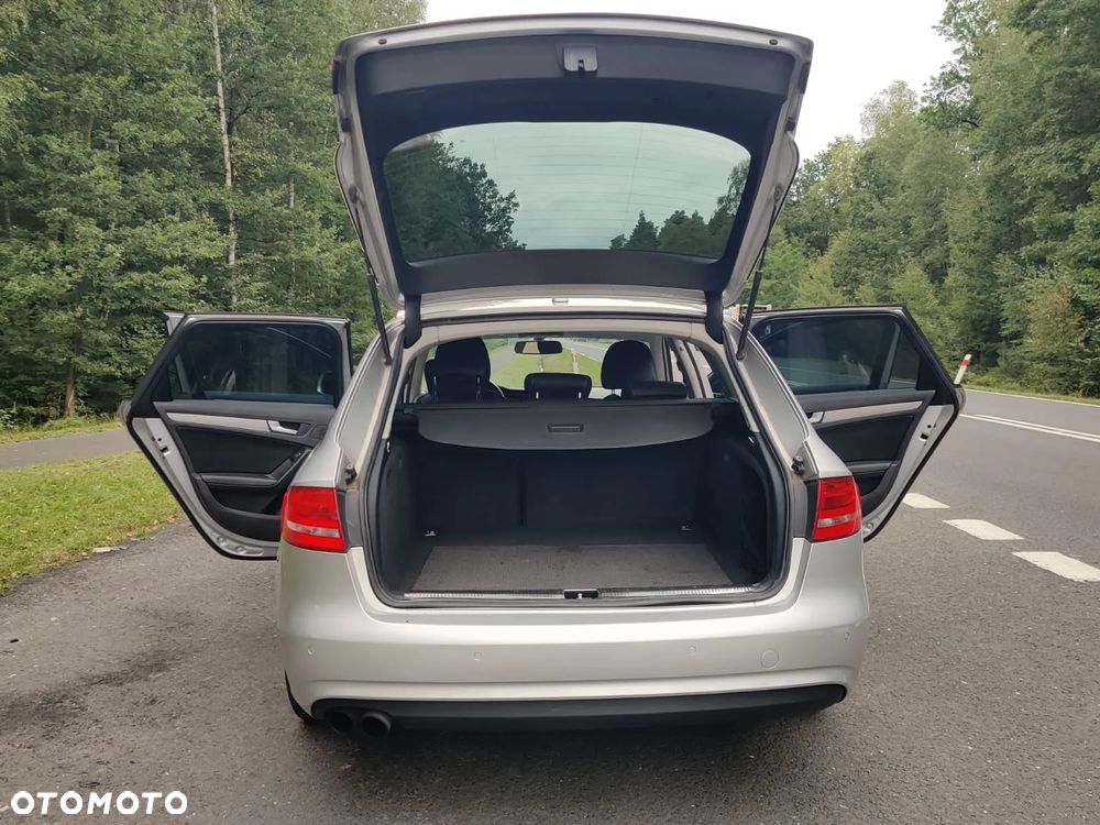 Audi A4 Avant 2.0 TDI e DPF Ambition - 14