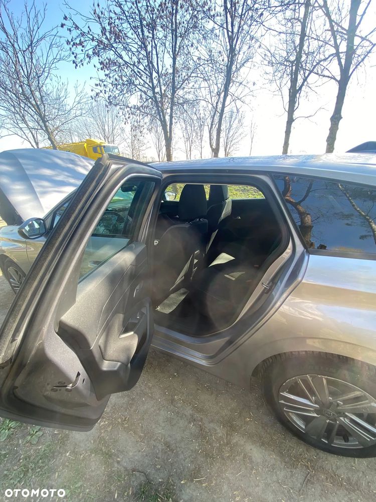 Peugeot 308 1.2 PureTech Allure S&S - 10