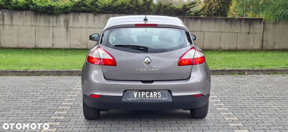 Renault Megane 1.6 16V 110 TomTom Edition - 15