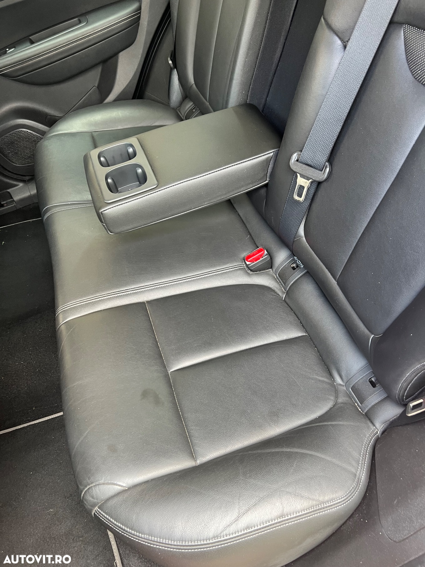 Renault Kadjar Energy dCi 130 4x4 Bose Edition - 16