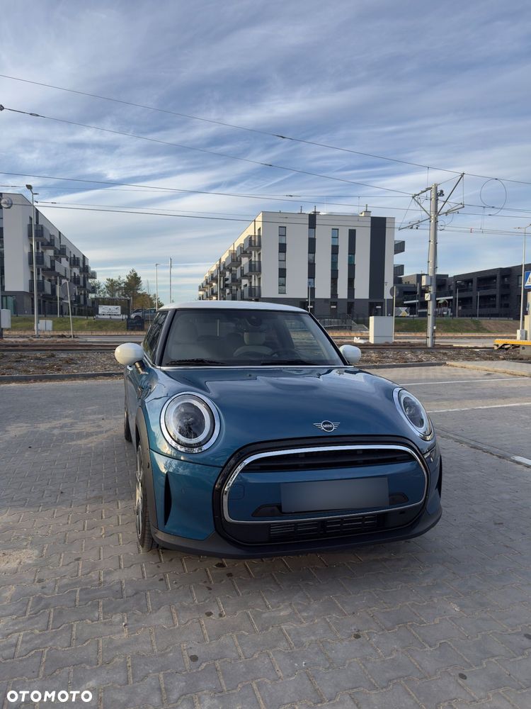 MINI Cooper Standard - 1