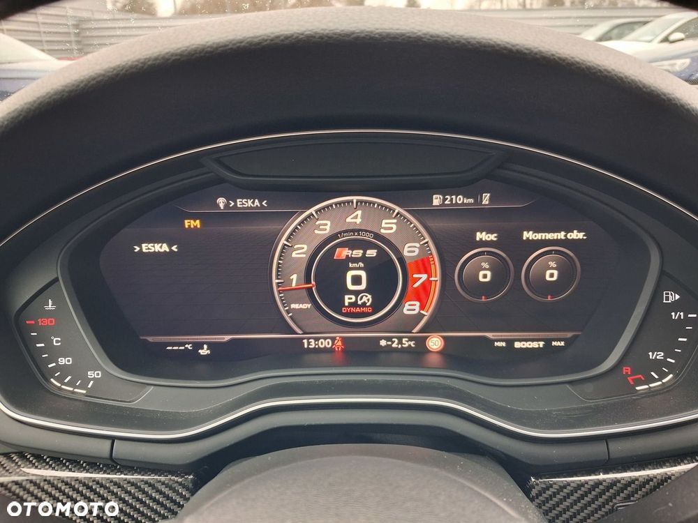 Audi RS5 Sportback - 16