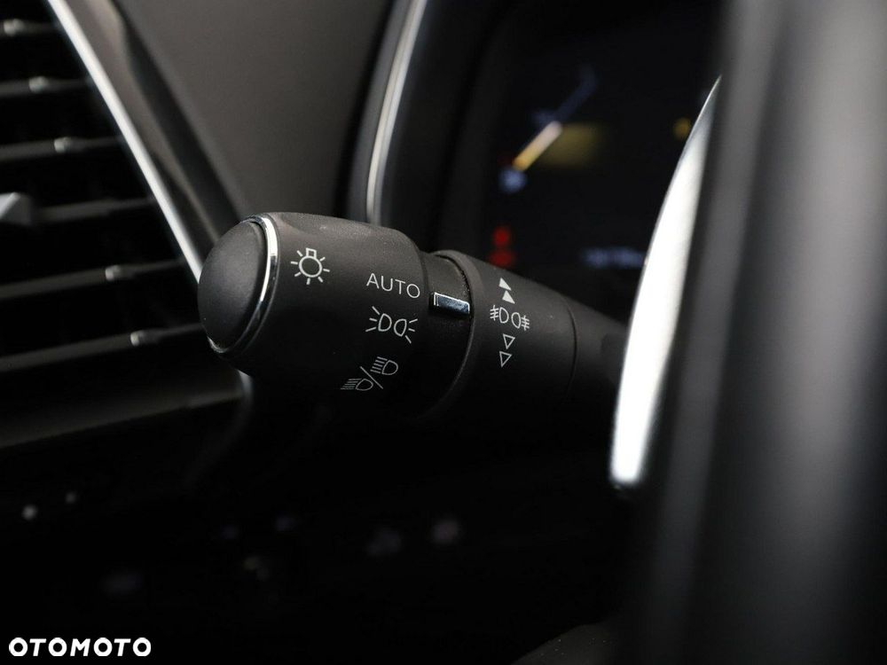 DS Automobiles DS 7 Crossback - 37