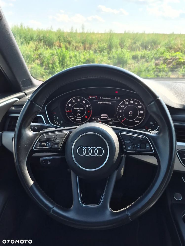 Audi A4 Limousine 2.0 TFSI Quattro Sport S tronic - 15