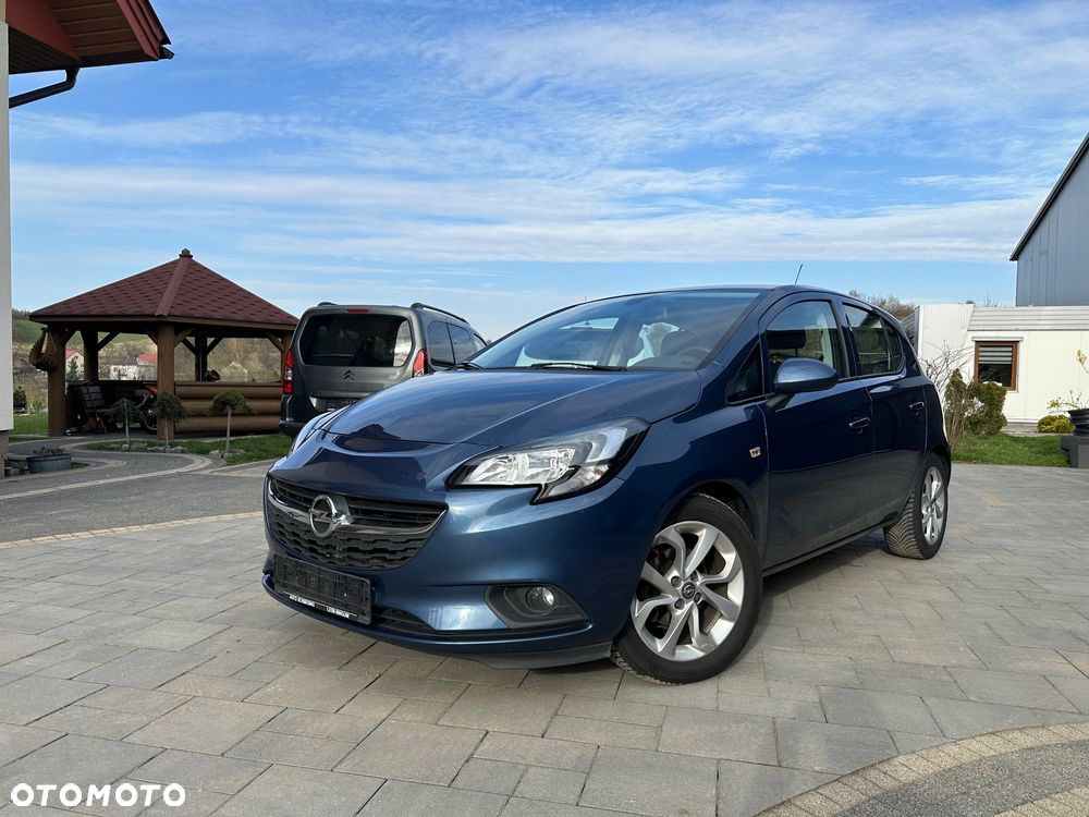 Opel Corsa 1.4 Active - 1