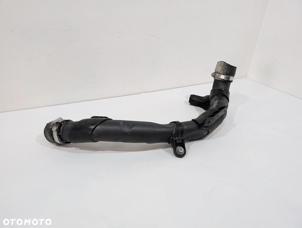 VW PASSAT B7  TOURAN CADDY OCTAVIA PRZEWÓD RURA INTERCOOLERA 1K0145840AE - 3