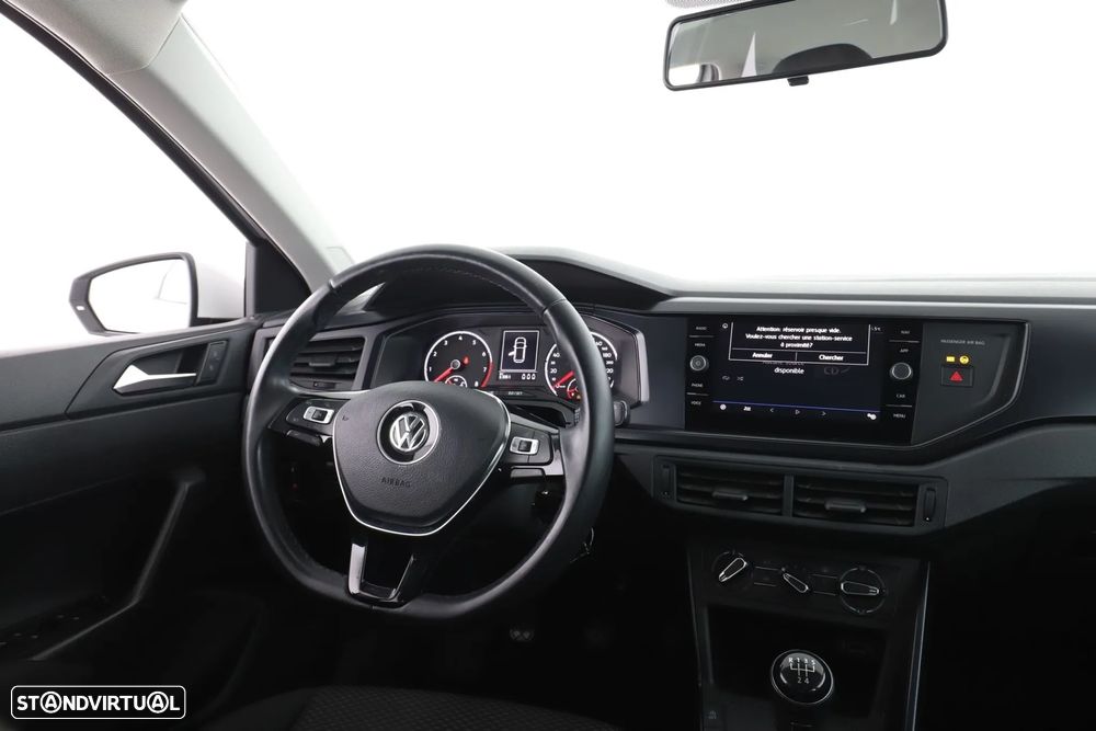 VW Polo 1.0 TSI Confortline - 10