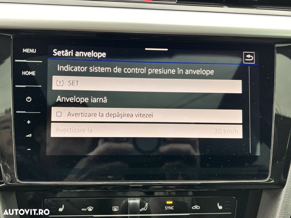 Volkswagen ARTEON - 32