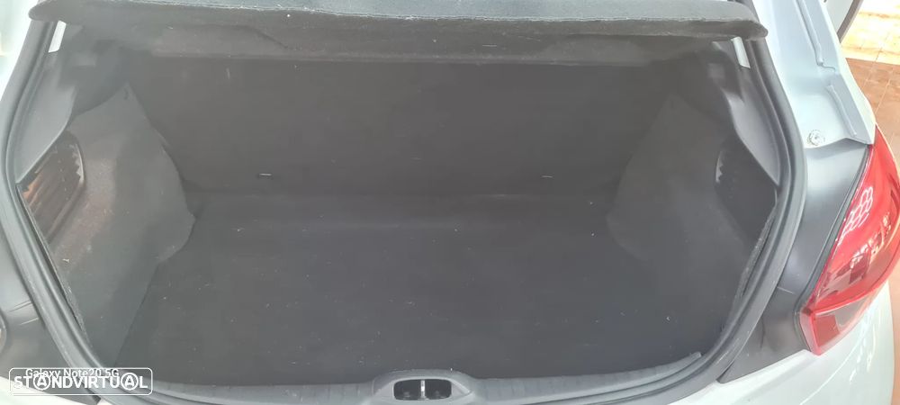 Peugeot 208 PureTech 68 Active - 26