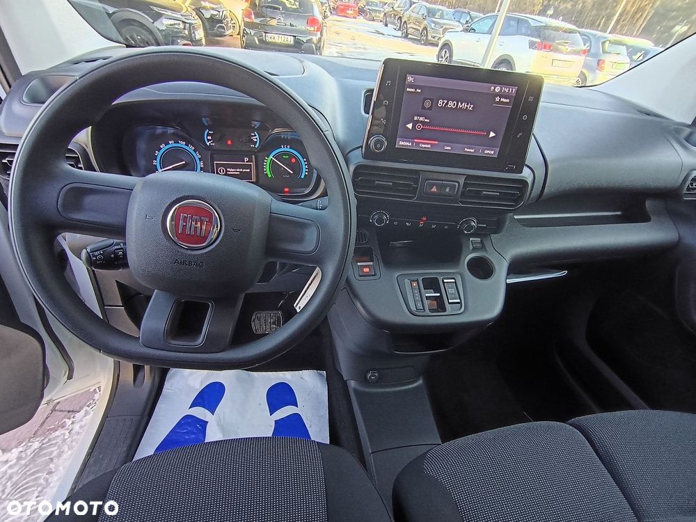 Fiat Doblo - 11