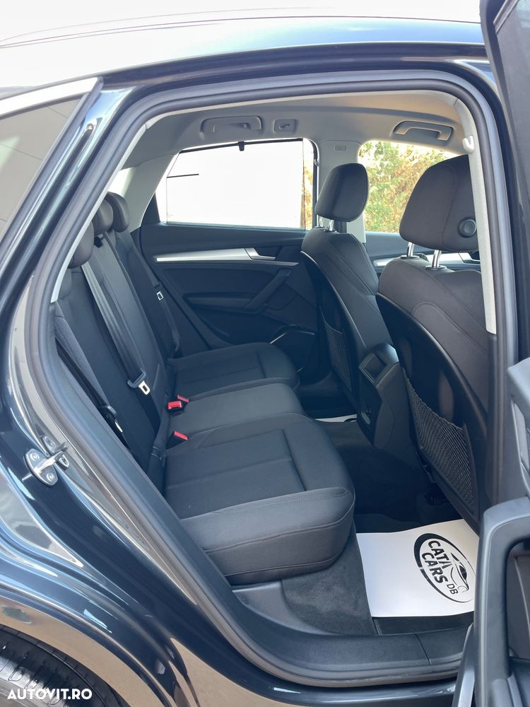 Audi Q5 Sportback 40 TDI quattro S tronic advanced - 24
