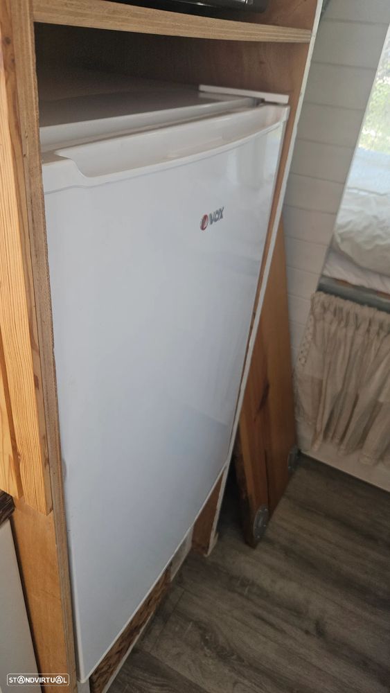 Mercedes-Benz Sprinter - 16