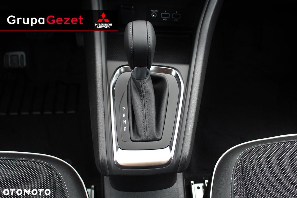 Mitsubishi ASX - 17