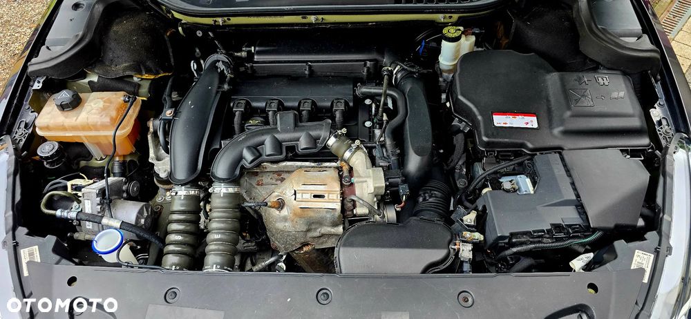 Peugeot 508 - 37
