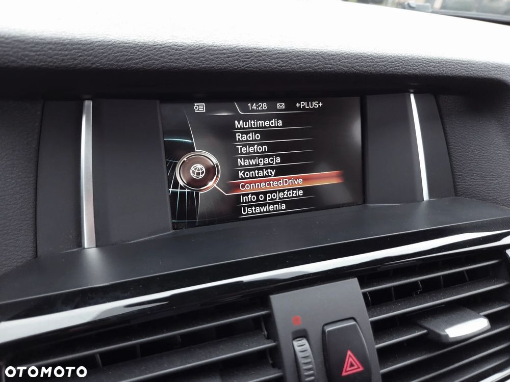 BMW X3 xDrive20d M Sport sport - 24