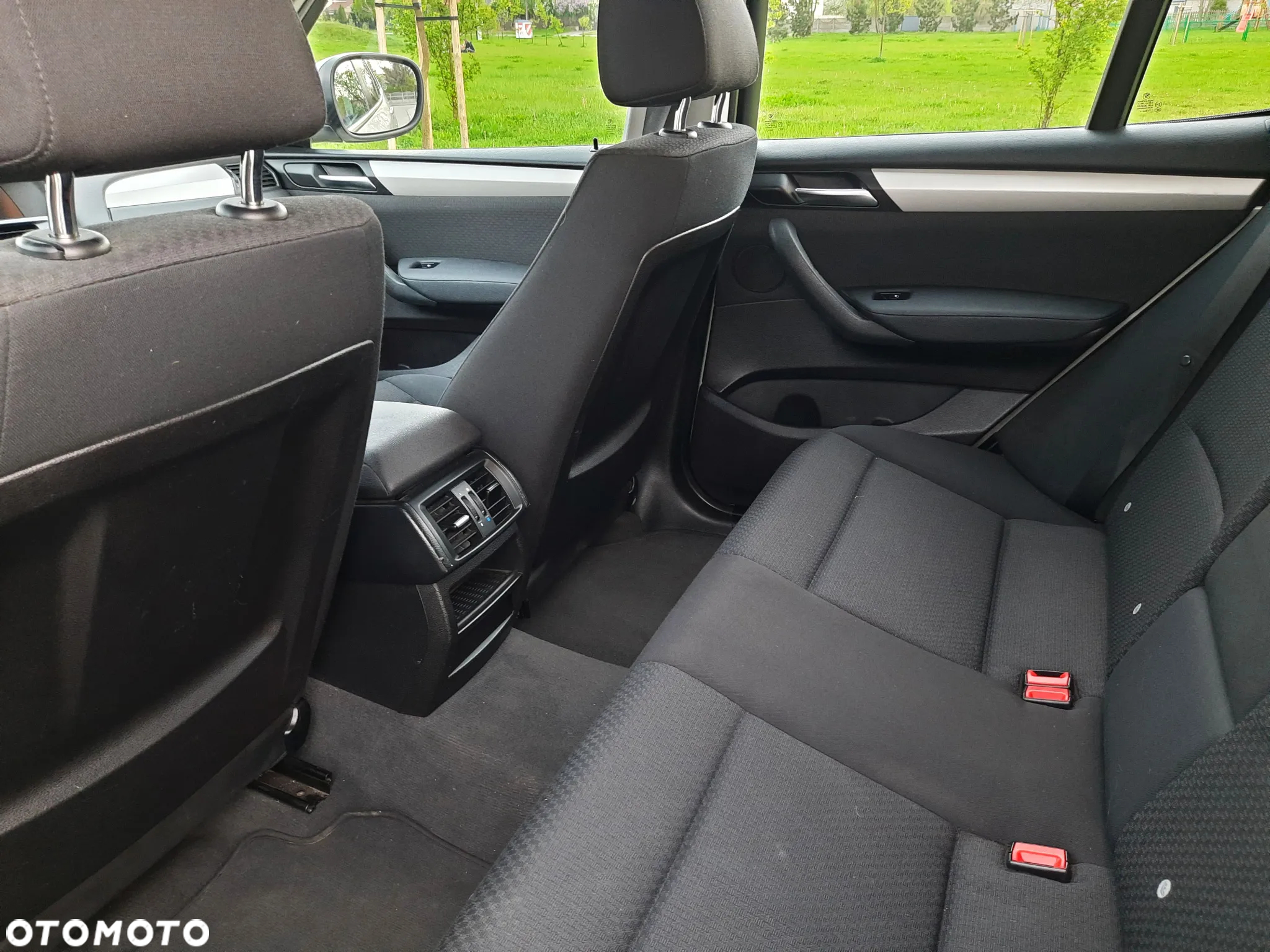 BMW X3 xDrive20d - 18