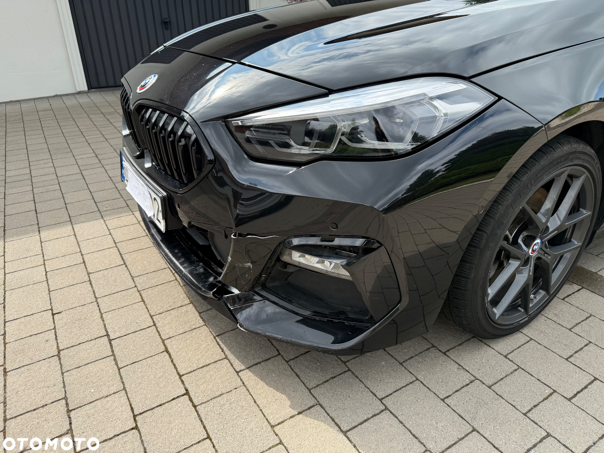 BMW Seria 2 220d xDrive M Sport - 13