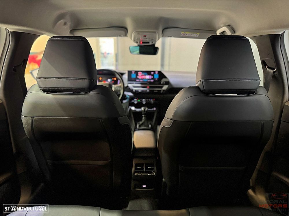 Citroën C4 1.2 PureTech Max - 37
