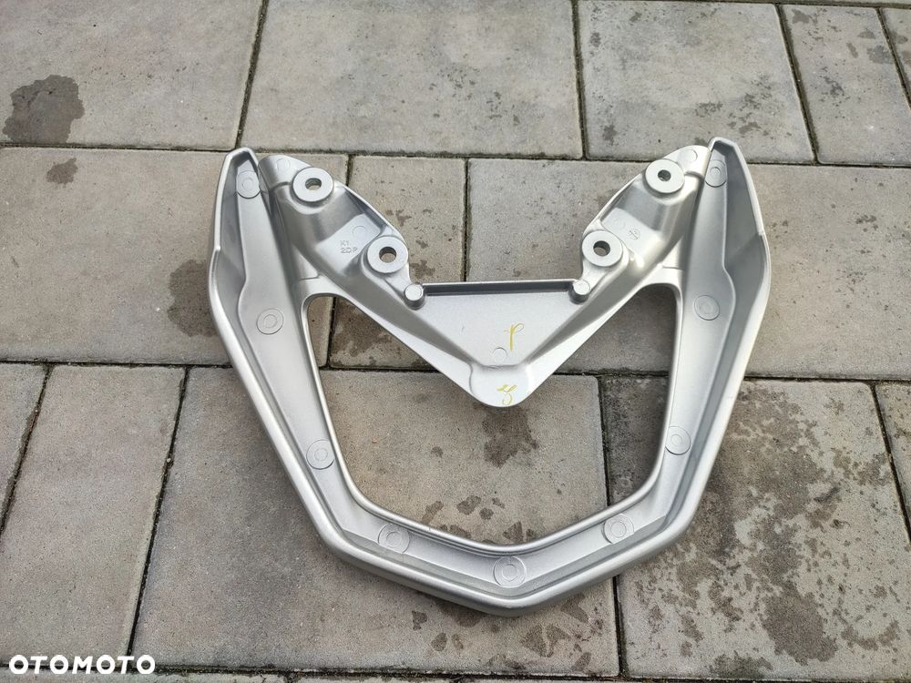 Uchwyt pasażera Yamaha N-Max 125 - 7