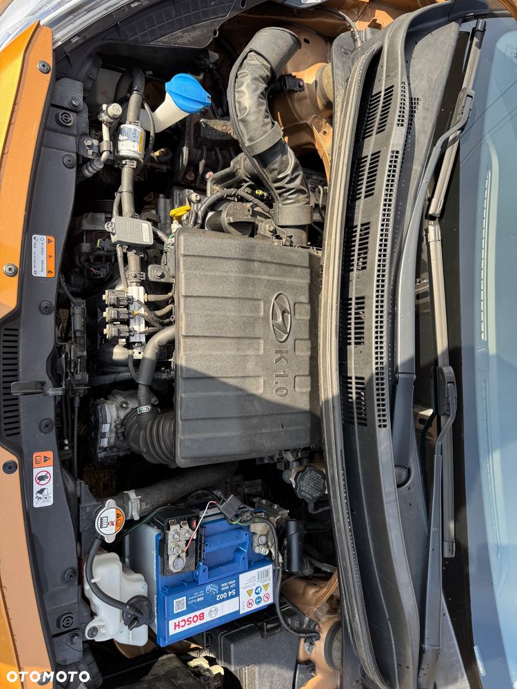 Hyundai i10 - 15