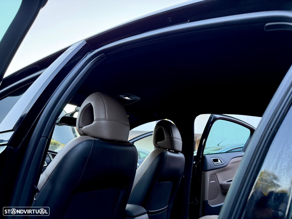 Citroën DS4 1.6 e-HDi Chic CVP6 - 45