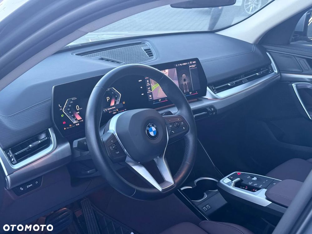 BMW X2 - 11