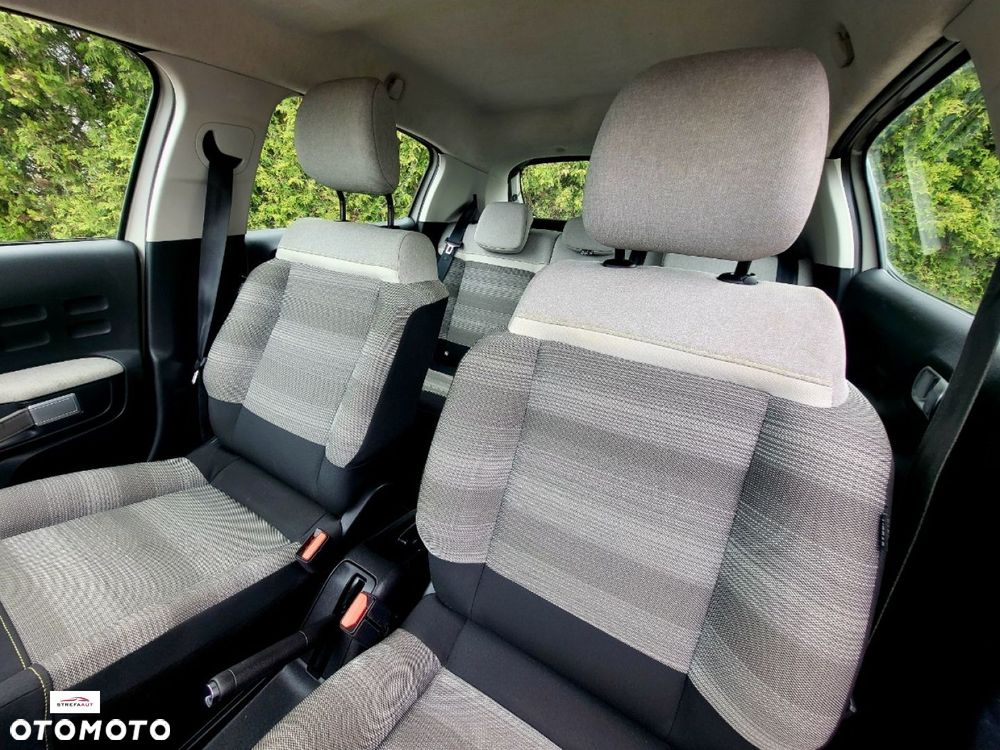 Citroën C3 - 31