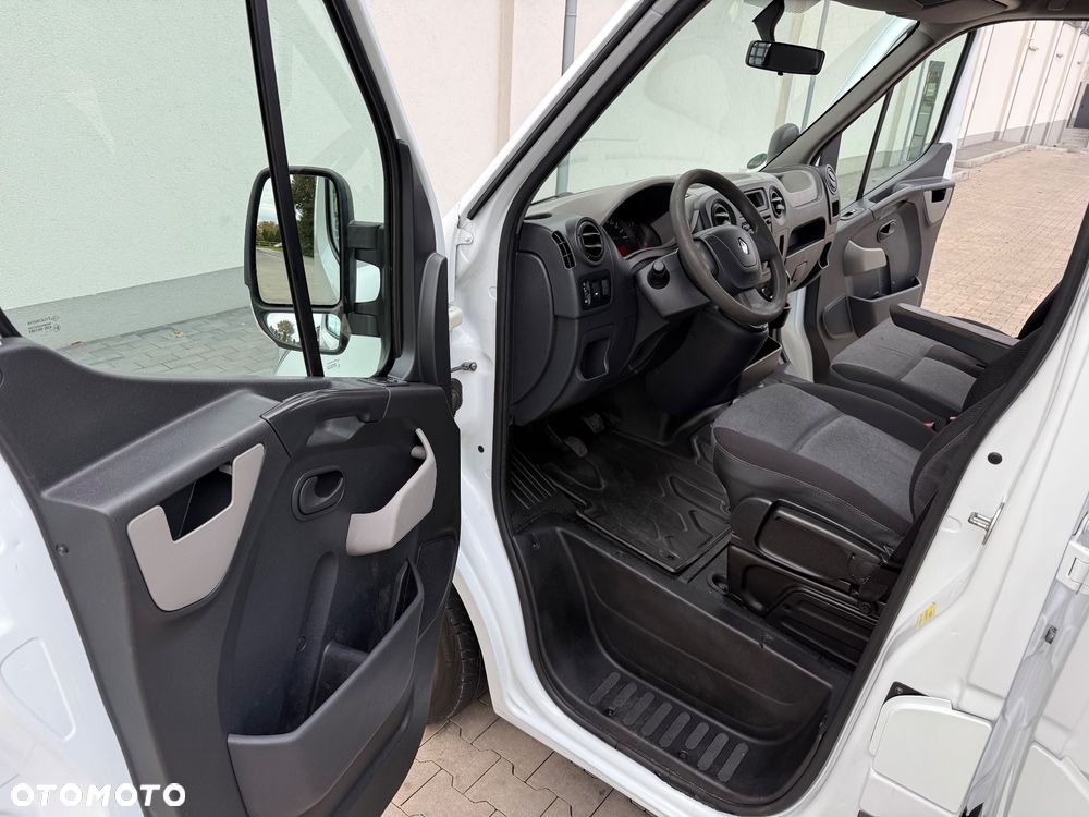 Renault Master Doka - 18