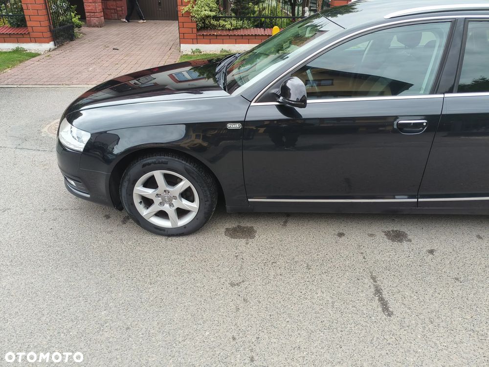 Audi A6 Avant 2.0 TDI - 35