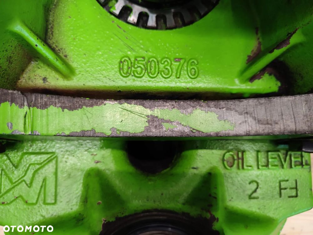 Zwolnica kompletna Merlo P 30.7 - 10