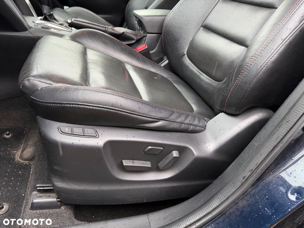 Mazda CX-5 2.2 D Skypassion - 9