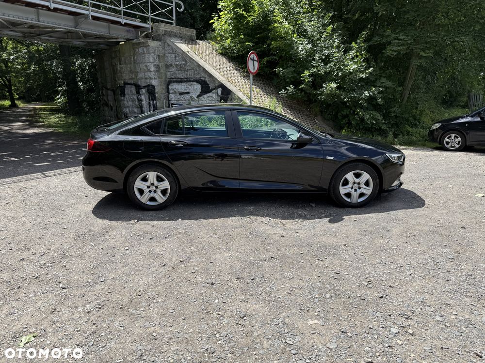 Opel Insignia - 4
