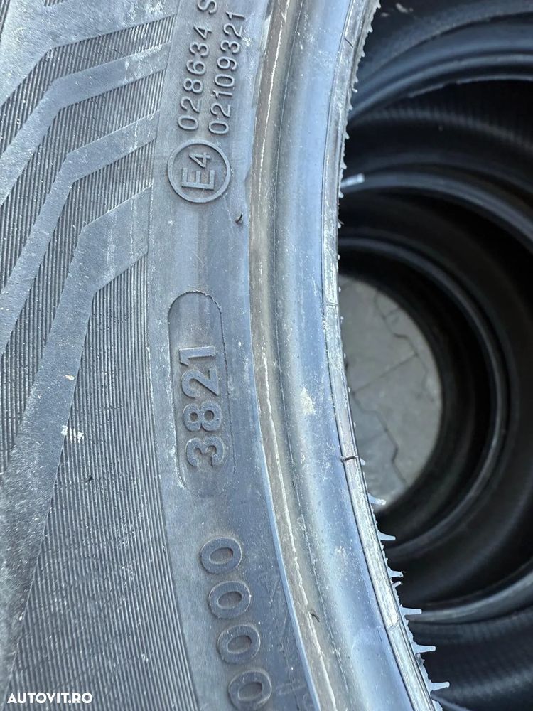 235 45 r19, 235 45 19 Vredestein Allseason - 8
